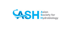 logo for Benthological Society of Asia
