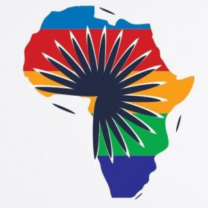 logo for Commonwealth Africa Initiative