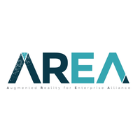 logo for Augmented Reality for Enterprise Alliance