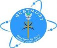 logo for Bestrust Global Rights and Justice Initiative