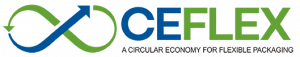 logo for Circular Economy for Flexible Packaging