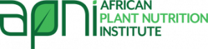 logo for African Plant Nutrition Institute