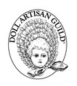 logo for Doll Artisan Guild International