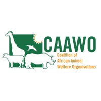 logo for Coalition of African Animal Welfare Organisations