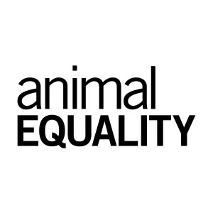 logo for Animal Equality