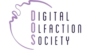 logo for Digital Olfaction Society