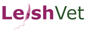 logo for LeishVet