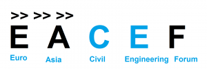 logo for Euro Asia Civil Engineering Forum