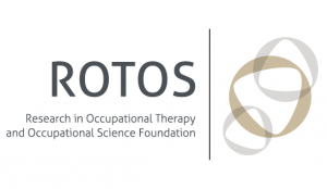 logo for Research in Occupational Therapy and Occupational Science Foundation