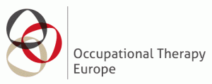logo for Occupational Therapy Europe