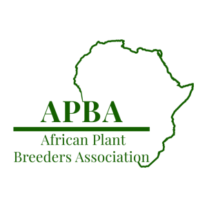 logo for African Plant Breeders Association