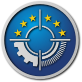 logo for Association of European Manufacturers of Sporting Firearms