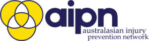 logo for Australasian Injury Prevention Network