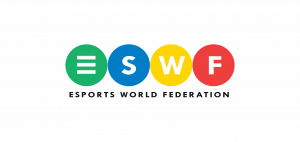 logo for Esports World Federation
