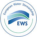 logo for European Water Stewardship
