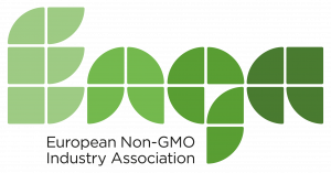 logo for European Non-GMO Industry Association