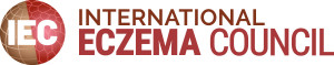 logo for International Eczema Council