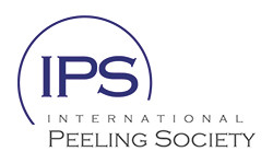 logo for International Peeling Society
