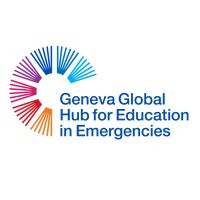 logo for Geneva Global Hub for Education in Emergencies