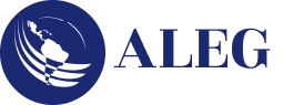 logo for Asociación Latinoamericana de Endocrinología Ginecológica