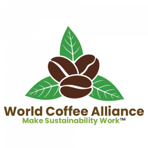 logo for World Coffee Alliance