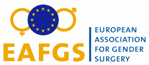 logo for European association for gender surgery