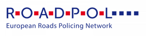 logo for European Roads Policing Network
