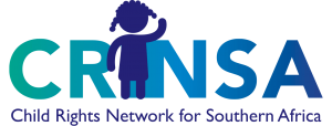 logo for Child Rights Network for Southern Africa