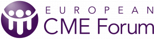 logo for European CME Forum