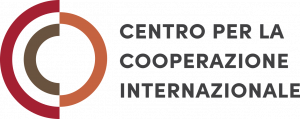 logo for Centro per la Cooperazione Internazionale