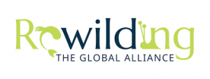 logo for Global Rewilding Alliance