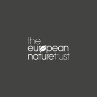 logo for The European Nature Trust