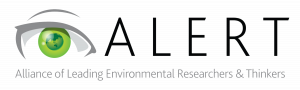 logo for Alliance of Leading Environmental Researchers & Thinkers