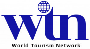 logo for World Tourism Network