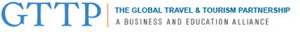 logo for Global Travel and Tourism Partnership
