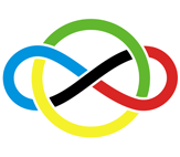 logo for International Mathematical Olympiad Foundation
