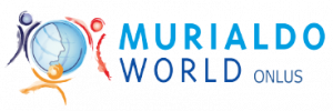 logo for Murialdo World