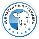 logo for European Dairy Farmers