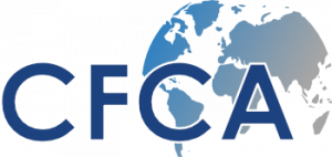 logo for Communications Fraud Control Association