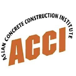 logo for Asian Concrete & Construction Institute