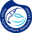 logo for Asian Aquaculture Network