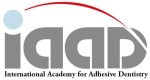 logo for International Academy for Adhesive Dentistry