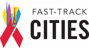 logo for Fast-Track Cities