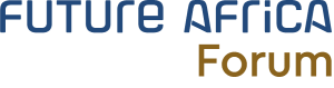 logo for Future Africa Forum