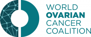 logo for World Ovarian Cancer Coalition