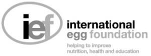 logo for International Egg Foundation