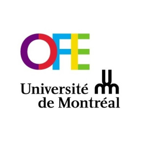 logo for Observatoire de la Francophonie économique