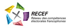 logo for Réseau francophone des conseils de la magistrature judiciaire