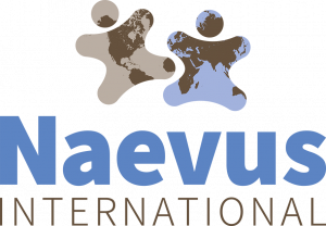 logo for Naevus International