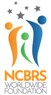 logo for NCBRS Worldwide Foundation